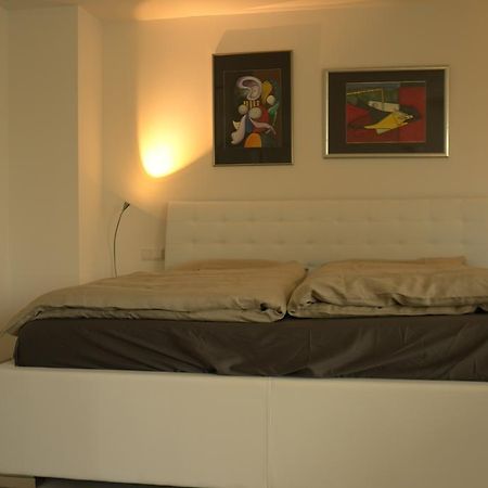 Villa Adagio バーデンヴァイラー エクステリア 写真
