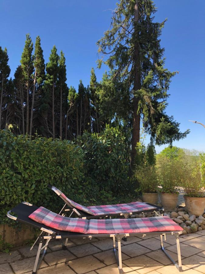 Villa Adagio バーデンヴァイラー エクステリア 写真